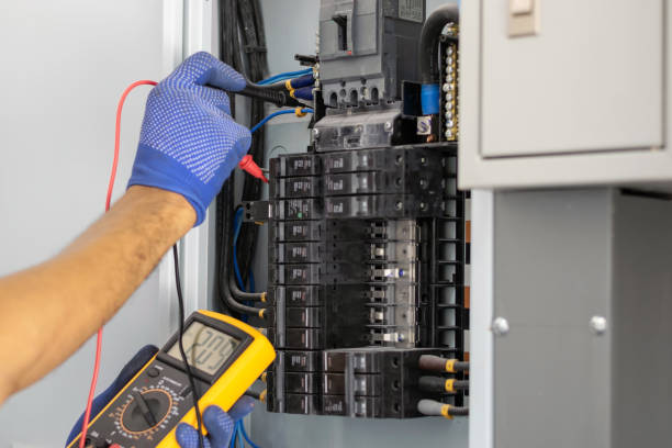 Best Electrical Panel Upgrades  in Gruetli Laager, TN