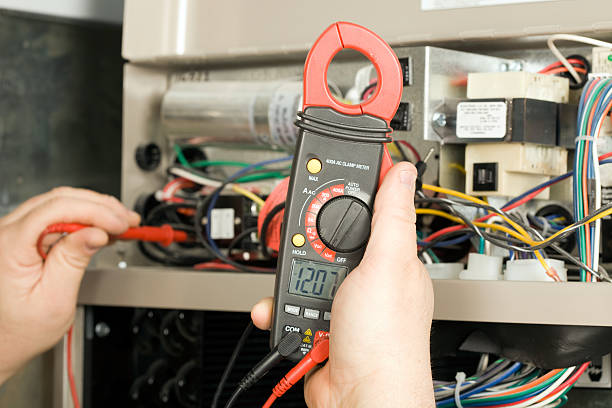 Best Electrical Maintenance Services  in Gruetli Laager, TN