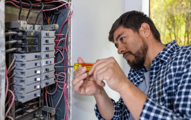 Best Electrical Remodeling Services  in Gruetli Laager, TN